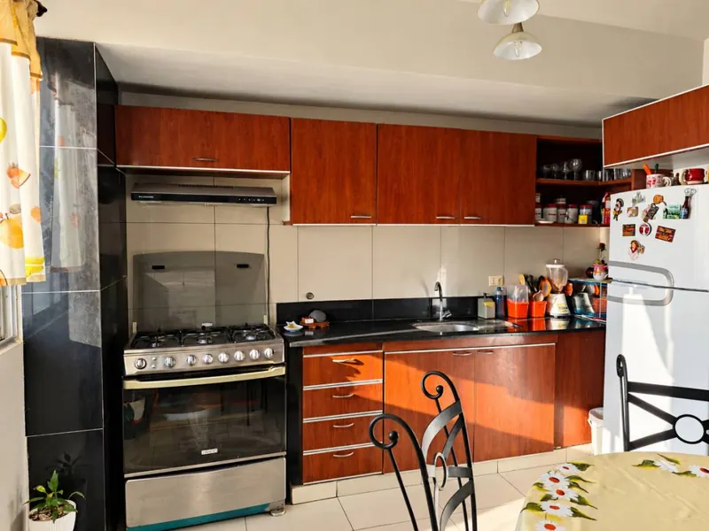 Departamento de 3 dormitorios en venta en el condominio Terrazas: foto 20 de 28