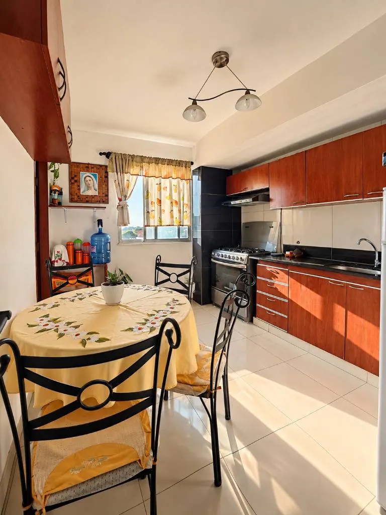Departamento de 3 dormitorios en venta en el condominio Terrazas: foto 21 de 28