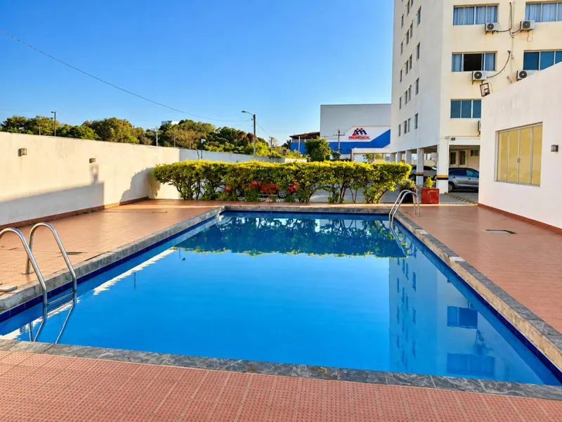 Departamento de 3 dormitorios en venta en el condominio Terrazas: foto 23 de 28