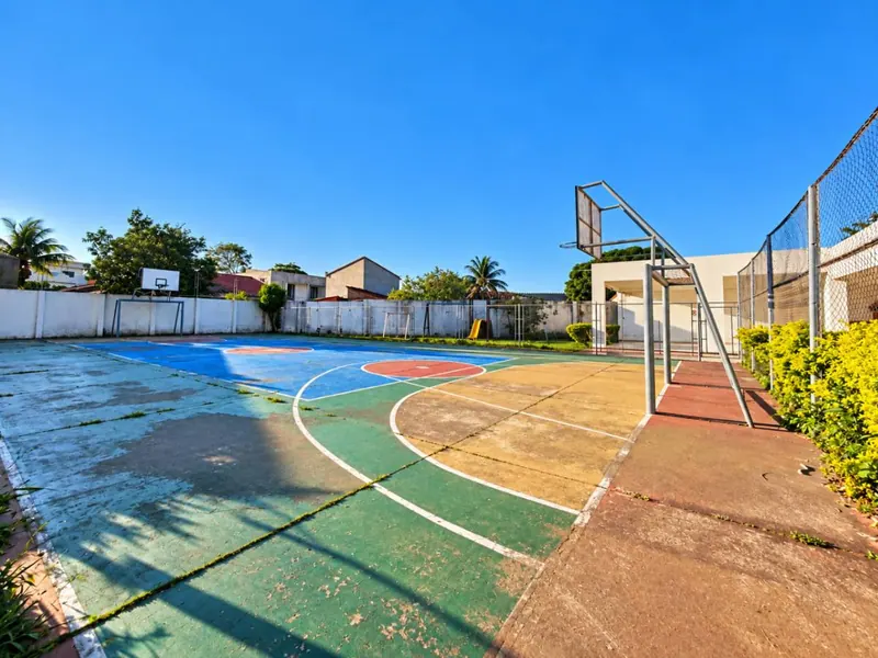 Departamento de 3 dormitorios en venta en el condominio Terrazas: foto 25 de 28