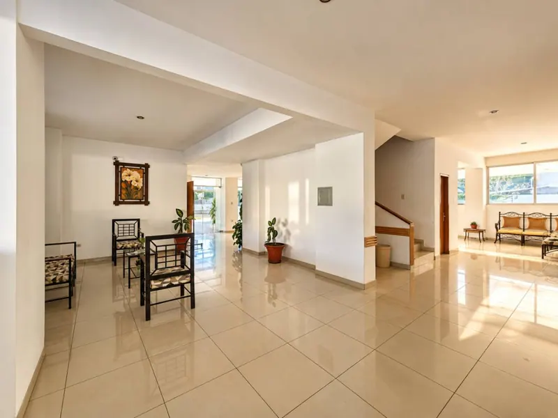 Departamento de 3 dormitorios en venta en el condominio Terrazas: foto 26 de 28