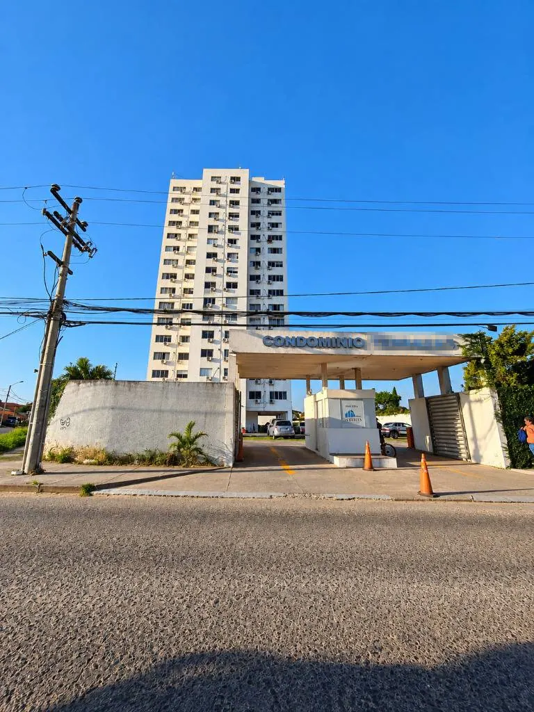 Departamento de 3 dormitorios en venta en el condominio Terrazas: foto 28 de 28