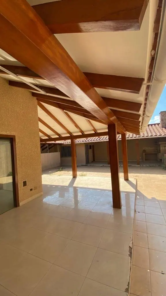 Two-story house for sale on the 7th Ring and Av. Banzer: foto 3 de 13