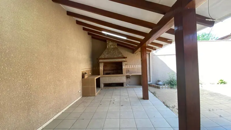 Two-story house for sale on the 7th Ring and Av. Banzer: foto 13 de 13