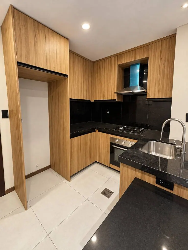 Departamento de 1 dormitorio en venta en Breeze Tower, Equipetrol: foto 6 de 10