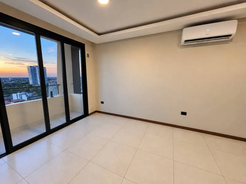 Departamento de 1 dormitorio en venta en Breeze Tower, Equipetrol: foto 7 de 10