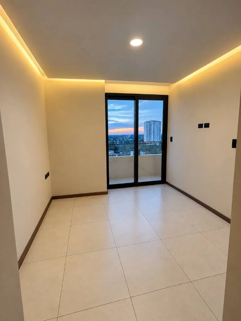 Departamento de 1 dormitorio en venta en Breeze Tower, Equipetrol: foto 8 de 10