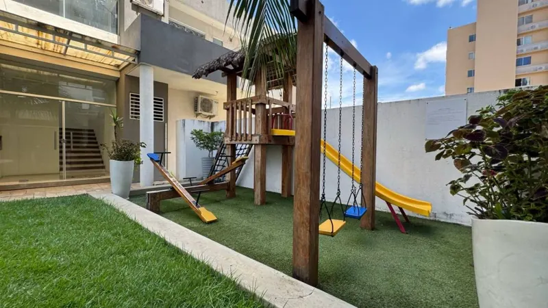 Departamento de 3 dormitorios en venta en el condominio Vivaldi: foto 2 de 18