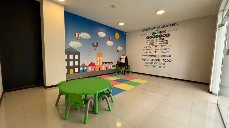 Departamento de 3 dormitorios en venta en el condominio Vivaldi: foto 4 de 18