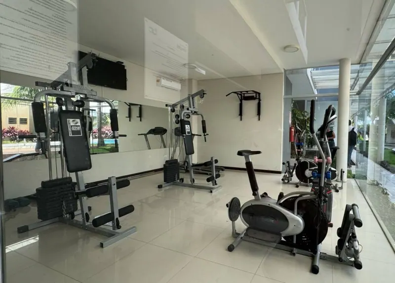 Departamento de 3 dormitorios en venta en el condominio Vivaldi: foto 5 de 18