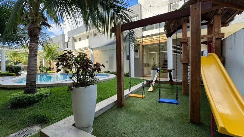 Departamento de 3 dormitorios en venta en el condominio Vivaldi: foto 6 de 18