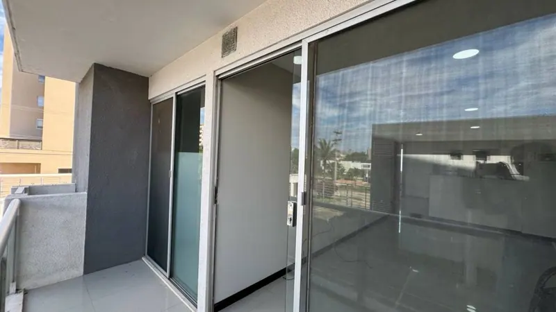 Departamento de 3 dormitorios en venta en el condominio Vivaldi: foto 8 de 18