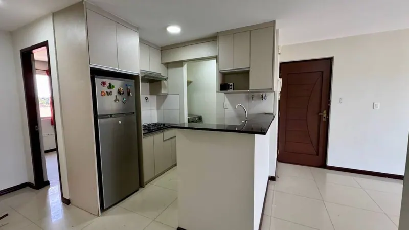 Departamento de 3 dormitorios en venta en el condominio Vivaldi: foto 9 de 18