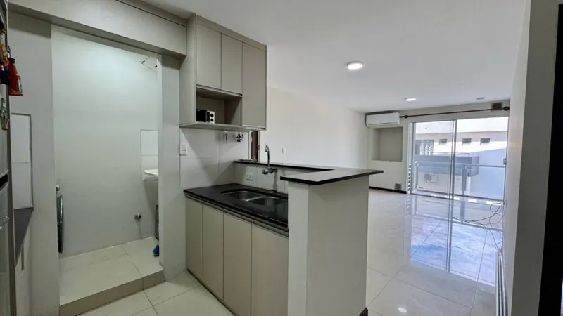 Departamento de 3 dormitorios en venta en el condominio Vivaldi: foto 10 de 18