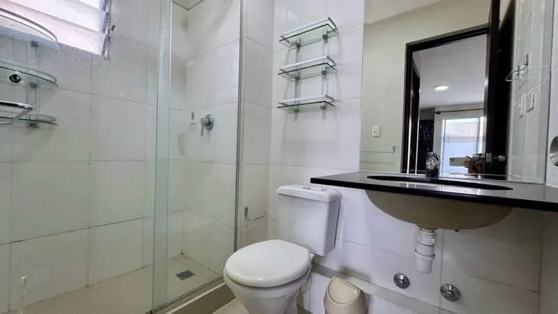 Departamento de 3 dormitorios en venta en el condominio Vivaldi: foto 16 de 18