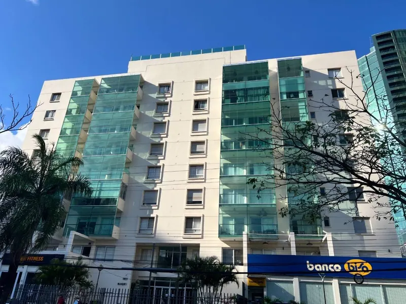 3-bedroom apartment for rent in the Condominio Europeo: foto 1 de 20