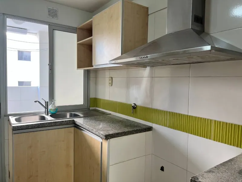 3-bedroom apartment for rent in the Condominio Europeo: foto 4 de 20