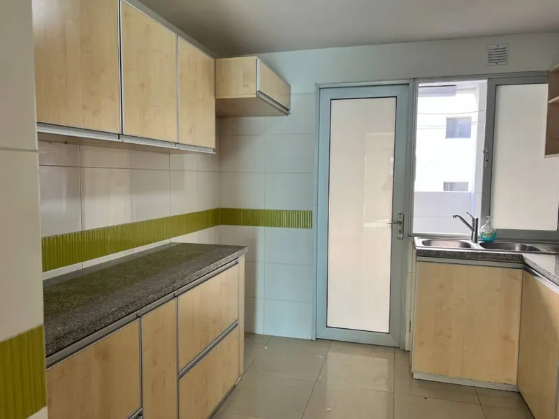 3-bedroom apartment for rent in the Condominio Europeo: foto 5 de 20
