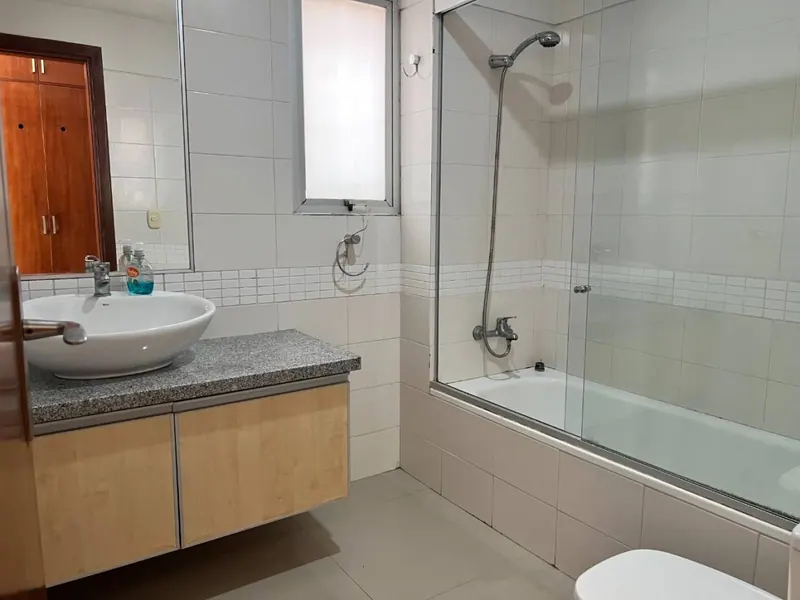 3-bedroom apartment for rent in the Condominio Europeo: foto 9 de 20