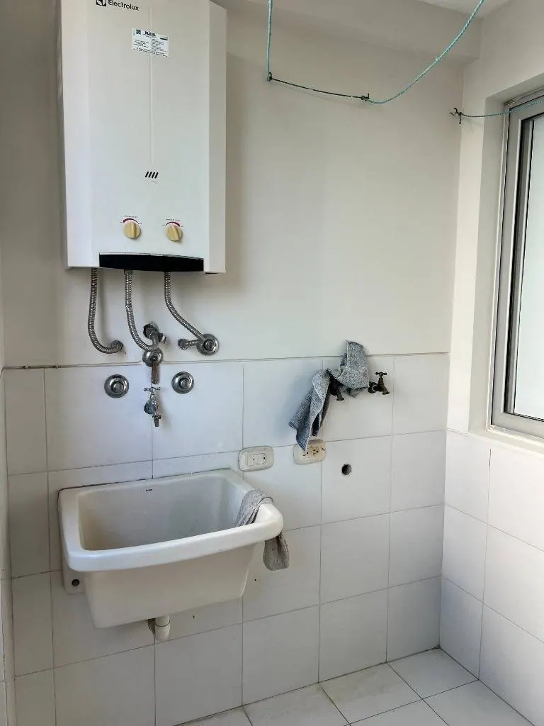 3-bedroom apartment for rent in the Condominio Europeo: foto 15 de 20
