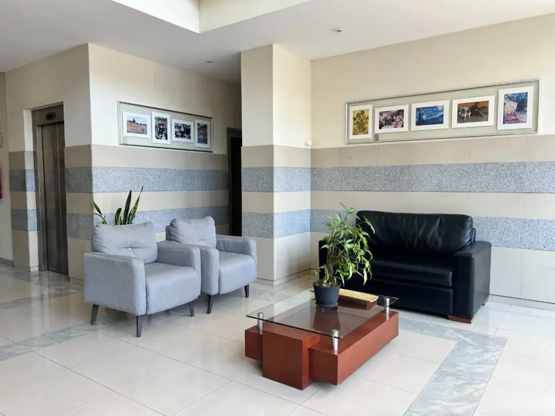 3-bedroom apartment for rent in the Condominio Europeo: foto 17 de 20