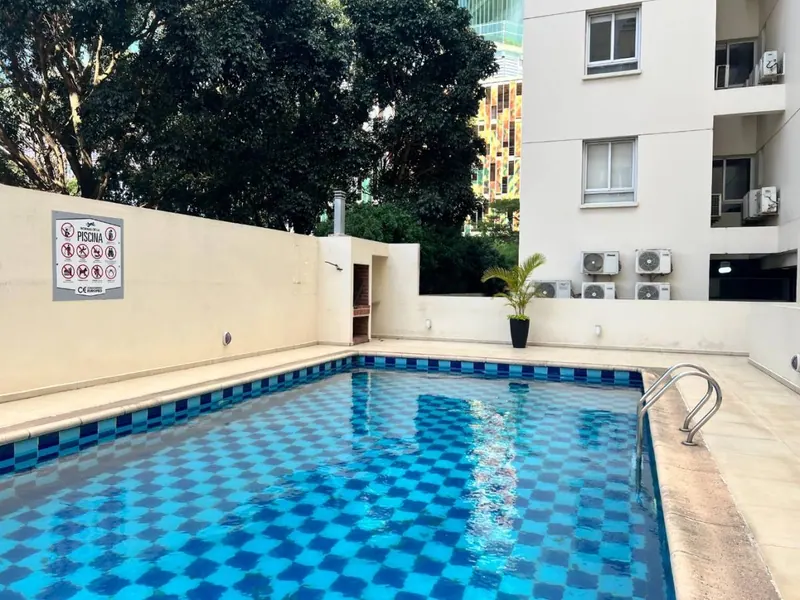 3-bedroom apartment for rent in the Condominio Europeo: foto 18 de 20