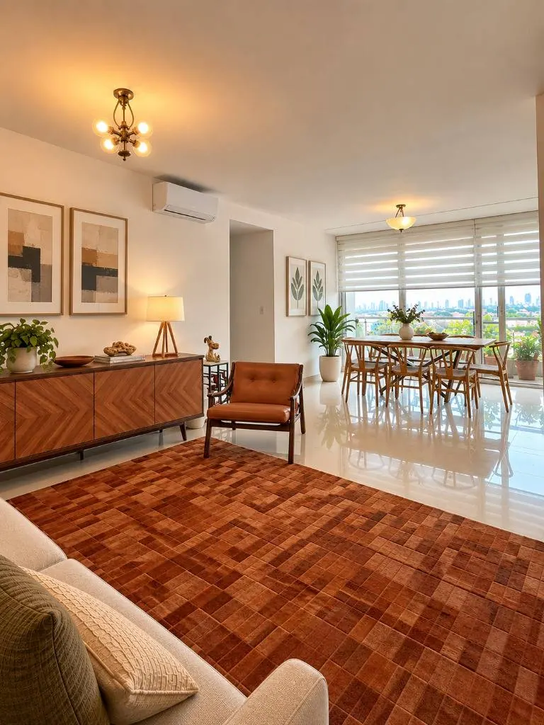 Departamento de 3 dormitorios en venta en el condominio Vista Verde: foto 3 de 10