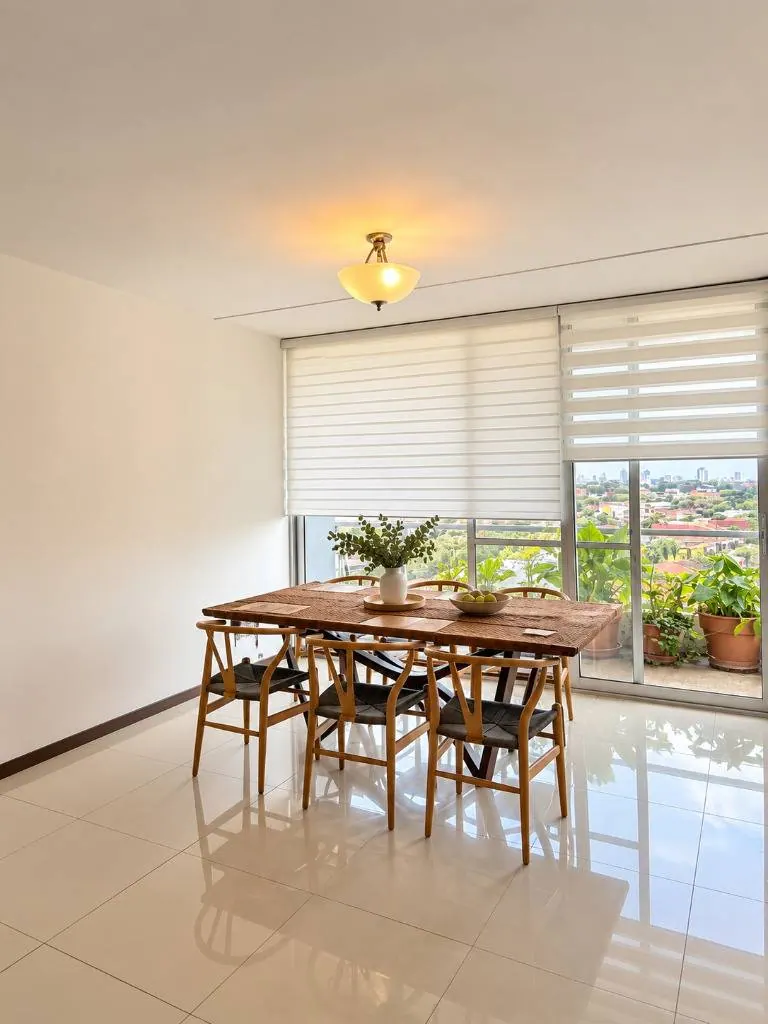 Departamento de 3 dormitorios en venta en el condominio Vista Verde: foto 4 de 10