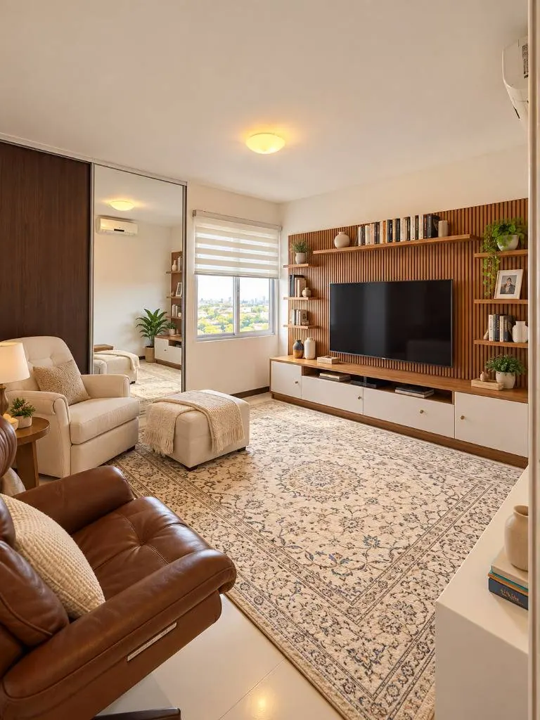 Departamento de 3 dormitorios en venta en el condominio Vista Verde: foto 7 de 10