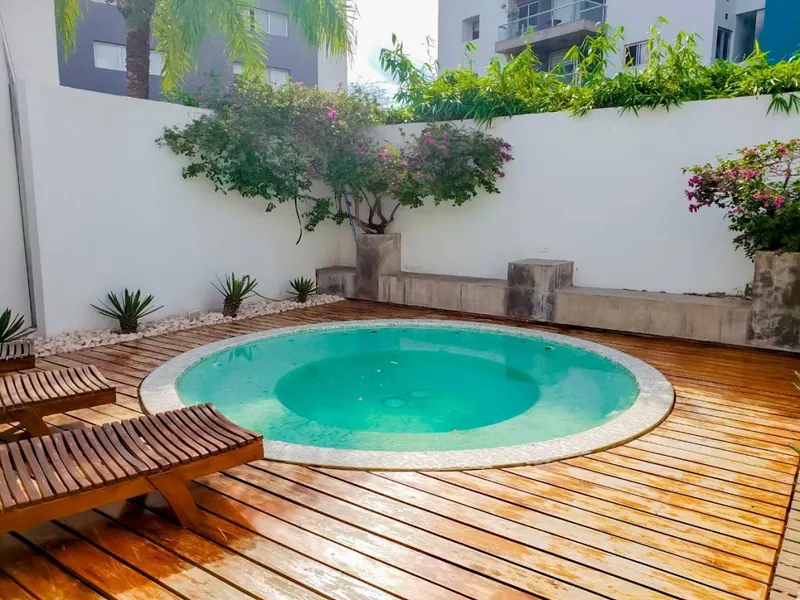 Departamento de 3 dormitorios en venta en el condominio Vista Verde: foto 9 de 10