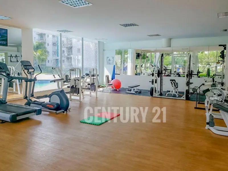Departamento de 3 dormitorios en venta en el condominio Vista Verde: foto 10 de 10