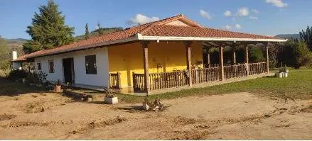 Quinta de 19.020 m² en venta en Samaipata, con viñedos