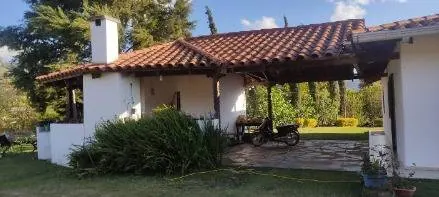 19,020 m² country property for sale in Samaipata, with vineyards: foto 3 de 8