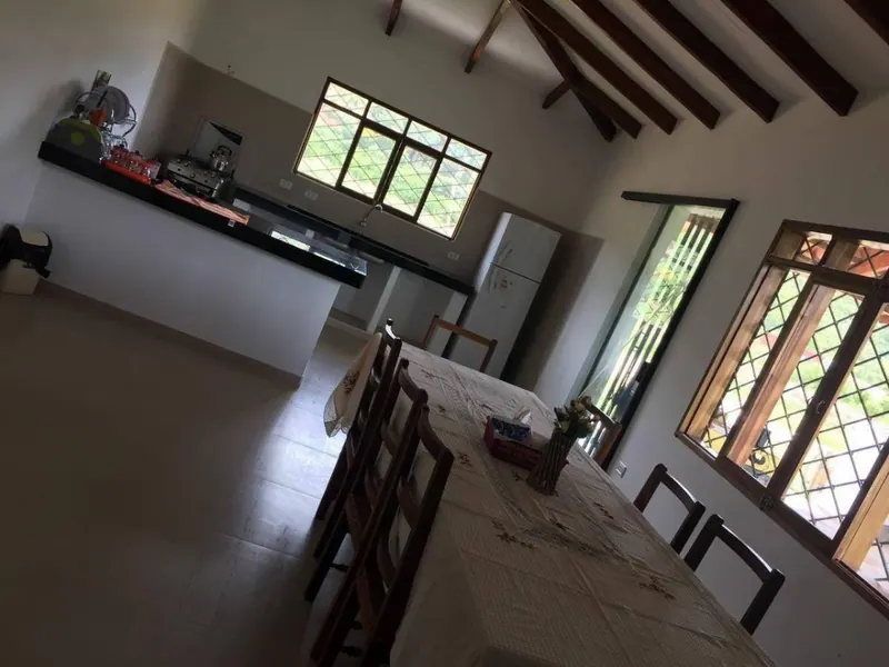 Productive 8,961 m² country property for sale with vineyards and cabin: foto 5 de 8