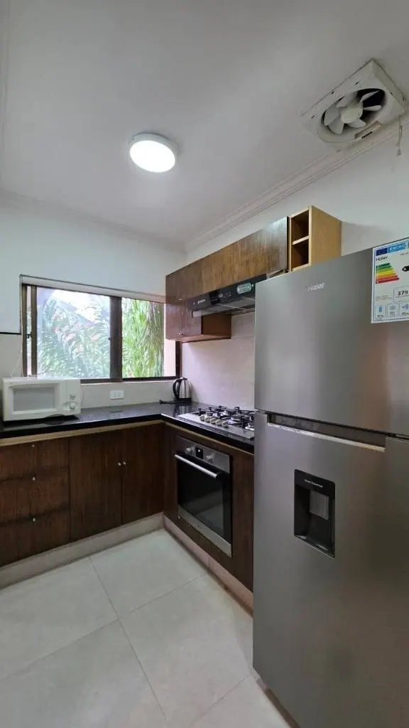 Departamento amoblado de 3 dormitorios en alquiler en Buganvillas: foto 7 de 21