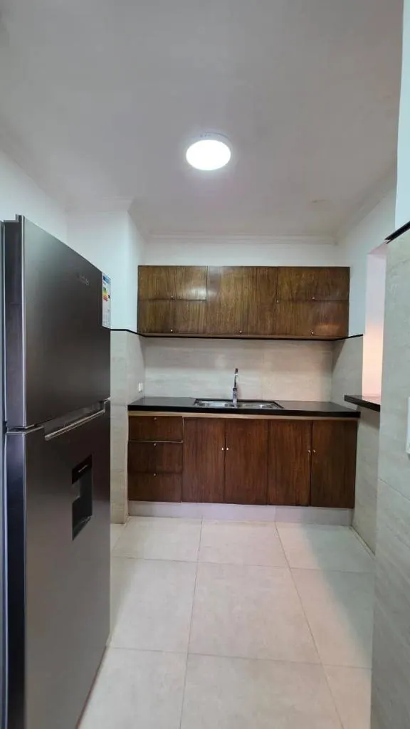 Departamento amoblado de 3 dormitorios en alquiler en Buganvillas: foto 9 de 21