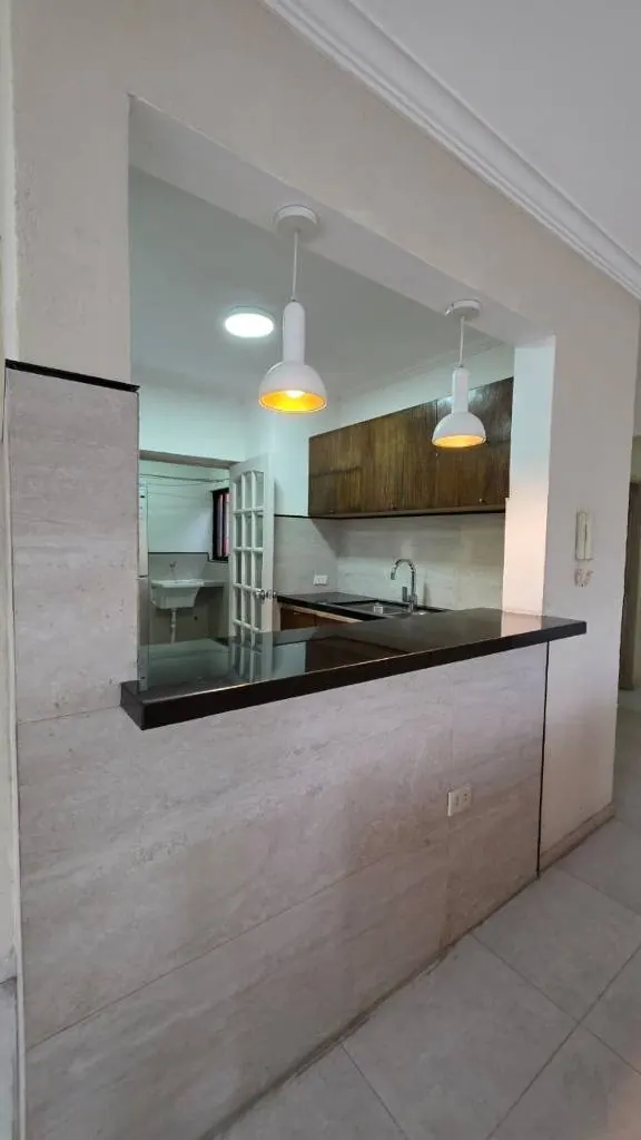 Departamento amoblado de 3 dormitorios en alquiler en Buganvillas: foto 12 de 21