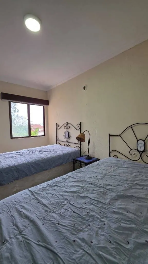 Departamento amoblado de 3 dormitorios en alquiler en Buganvillas: foto 17 de 21