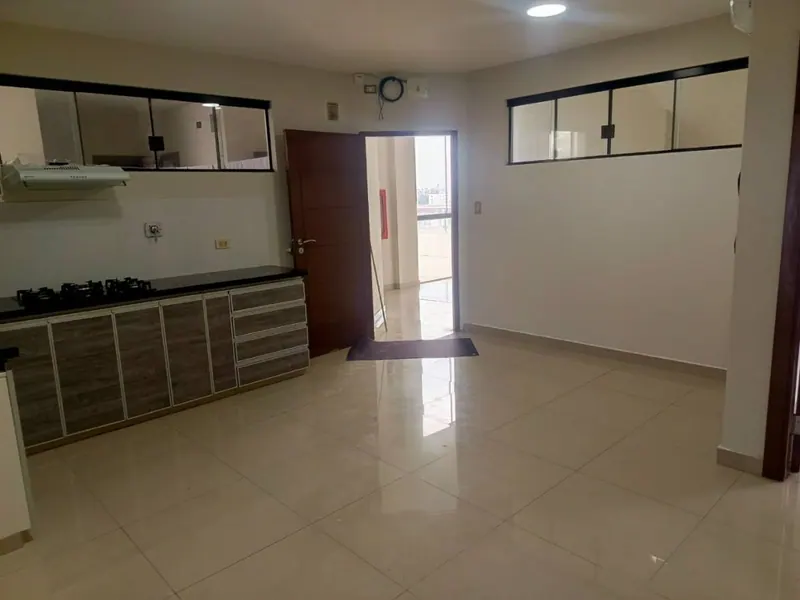3-bedroom brand-new apartment for rent on Av. Brasil: foto 4 de 13
