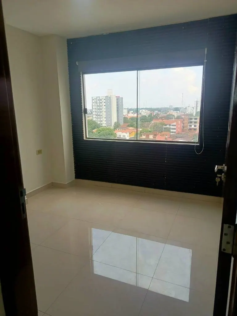 3-bedroom brand-new apartment for rent on Av. Brasil: foto 8 de 13