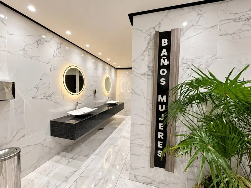 Monoambiente de 47 m² en preventa en Sky Tower, Equipetrol: foto 9 de 13