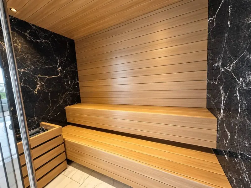 Monoambiente de 47 m² en preventa en Sky Tower, Equipetrol: foto 10 de 13