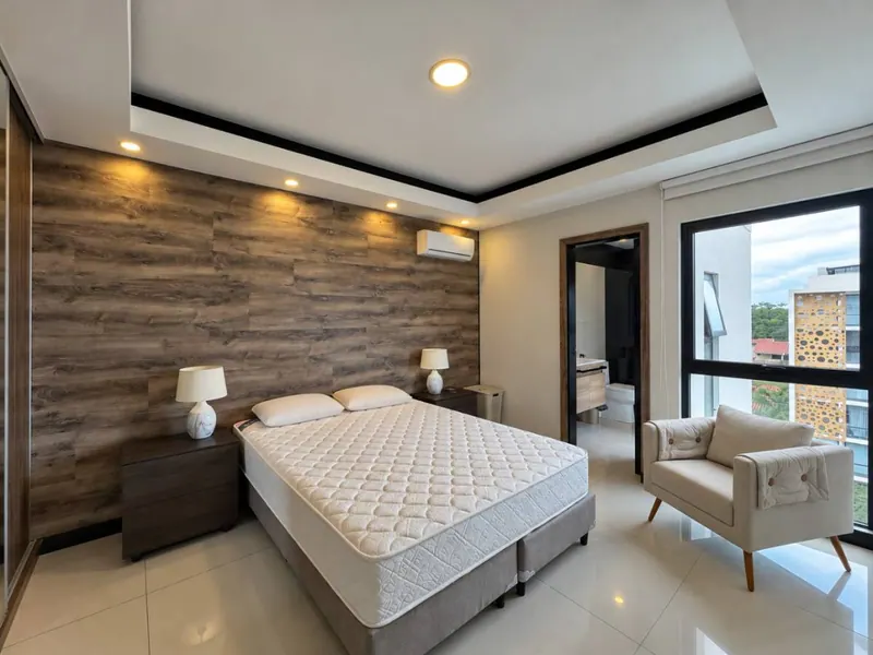 Departamento de 1 dormitorio en venta en Sky Collection Tulip, Sirari: foto 6 de 18