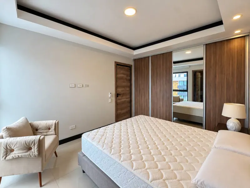 Departamento de 1 dormitorio en venta en Sky Collection Tulip, Sirari: foto 7 de 18