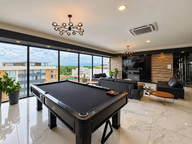 Departamento de 1 dormitorio en venta en Sky Collection Tulip, Sirari: foto 12 de 18