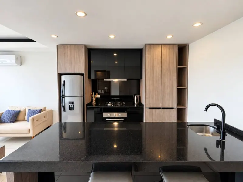 Departamento de 1 dormitorio en venta en Sky Collection Tulip, Sirari: foto 14 de 18
