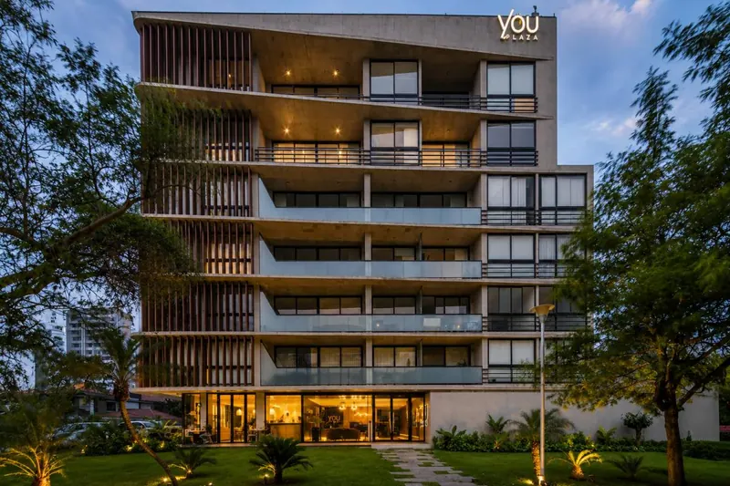 Departamento de 2 dormitorios en suite en venta en You Plaza: foto 1 de 23