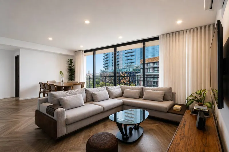 Departamento de 2 dormitorios en suite en venta en You Plaza: foto 2 de 23