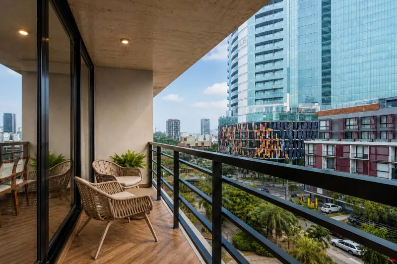 Departamento de 2 dormitorios en suite en venta en You Plaza: foto 3 de 23