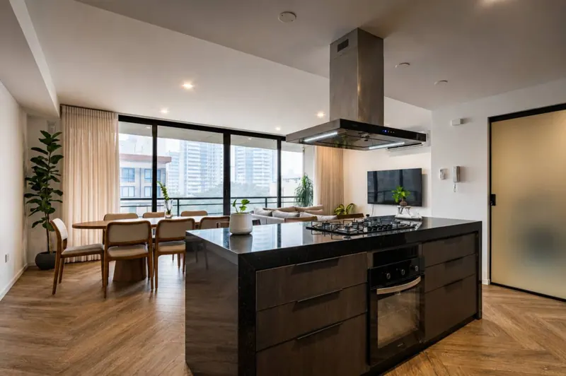 Departamento de 2 dormitorios en suite en venta en You Plaza: foto 4 de 23